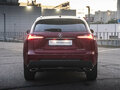 2016 Lexus NX 200t I, красный - вид 5