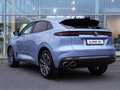 2024 Changan UNI-K, синий - вид 9