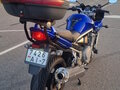 2008 Suzuki Bandit GSF 650, синий, 410310 рублей - вид 5