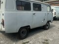 1992 УАЗ 452, серый, 380000 рублей - вид 2
