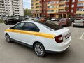 2019 Skoda Rapid I Рестайлинг, белый - вид 10