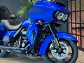 2024 Harley-Davidson Road Glide Limited, синий, 4350000 рублей - вид 5