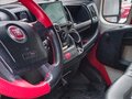 2012 Fiat Professional Ducato, красный - вид 6