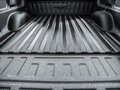 2016 Chevrolet Silverado Double Cab III (K2XX) Рестайлинг, чёрный - вид 11