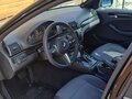 2003 BMW 3 серии 318i IV (E46) Рестайлинг, чёрный, 850000 рублей - вид 4