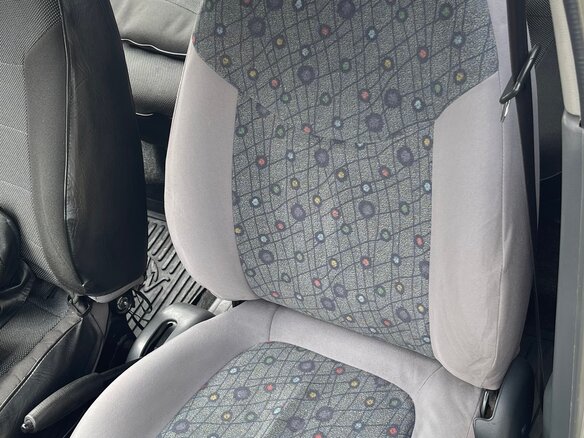 2011 Daewoo Matiz I Рестайлинг, серебристый, 300000 рублей - вид 37