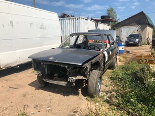 1989 BMW 3 серии 316i II (E30), серый, 45000 рублей, вид 2
