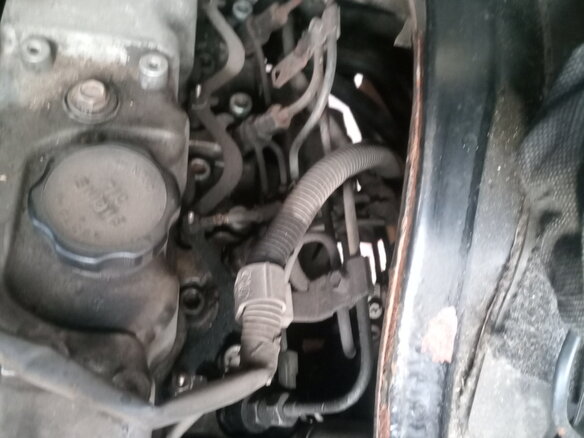 2007 Hyundai Porter, синий - вид 12