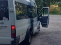 2013 Ford Transit, белый, 950000 рублей - вид 6