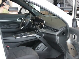 2026 Haval F7 II, белый, 2999000 рублей, вид 3