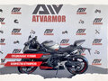 2025 CFMoto 450SR, чёрный, 587920 рублей - вид 1