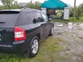 2006 Jeep Compass I, чёрный - вид 3