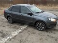 2023 Lada (ВАЗ) Granta I Рестайлинг, серый, 850000 рублей - вид 5