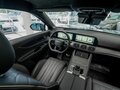 2026 Jaecoo J8, чёрный, 4330000 рублей - вид 10