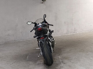 2020 Triumph Daytona 765 Moto2, серый, 1150000 рублей, вид 4
