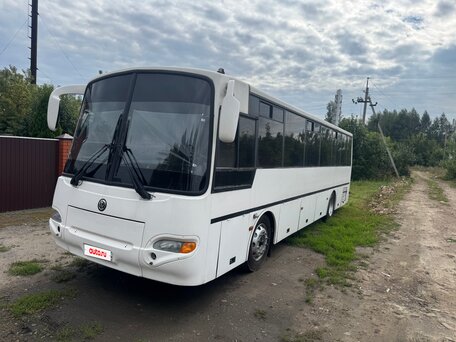 2010 КАвЗ 4238, белый, 699000 рублей, вид 4
