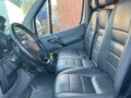 2011 Mercedes-Benz Sprinter, серебристый, 2400000 рублей - вид 8