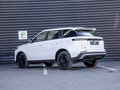 2026 Jaecoo J6, белый - вид 6