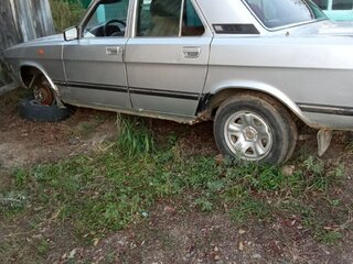 2004 ГАЗ 3102 «Волга», серый, 130000 рублей, вид 2