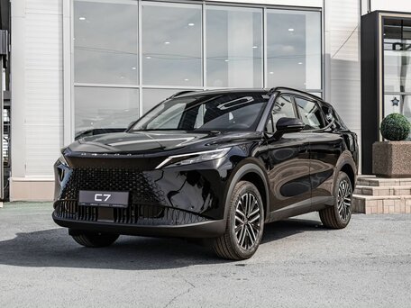Omoda C7