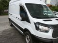 2021 Ford Transit, белый, 2180000 рублей - вид 1