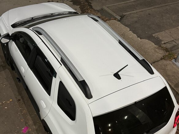 2021 Renault Duster II, белый, 2290000 рублей - вид 14
