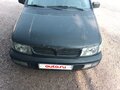 1998 Mitsubishi Space Wagon II, синий - вид 2
