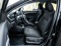 2021 Lada (ВАЗ) Vesta I, чёрный, 1135000 рублей - вид 9