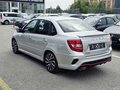 2026 Lada (ВАЗ) Granta Sport I Рестайлинг, серебристый, 1541000 рублей - вид 5