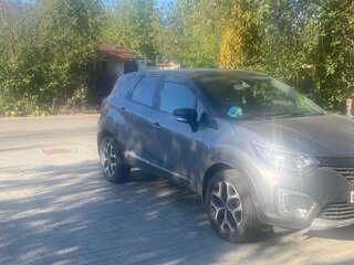 2016 Renault Kaptur I, серый, 1350000 рублей, вид 1