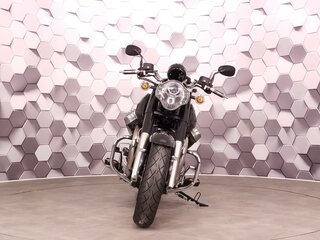 2013 Moto Guzzi California, чёрный, 977000 рублей, вид 5