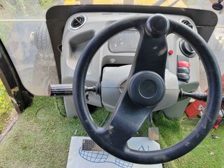 2024 Shanmon 388H, жёлтый, 5280000 рублей, вид 4