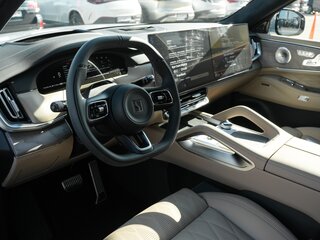 2026 Zeekr 8X 70 kWh, белый, 10402000 рублей, вид 4