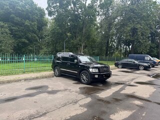 2007 Infiniti QX56 I Рестайлинг, чёрный, 1799999 рублей, вид 5
