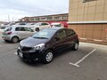 2013 Toyota Vitz III (XP130), красный, 850000 рублей - вид 4
