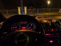 2001 Audi TT I (8N), жёлтый, 1000000 рублей - вид 11