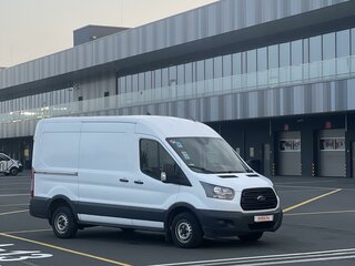 2018 Ford Transit, белый, 2900000 рублей, вид 1