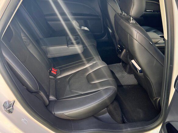 2019 Ford Mondeo V Рестайлинг, белый, 2250000 рублей - вид 20