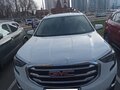 2019 GMC Terrain II, белый, 1900000 рублей - вид 1