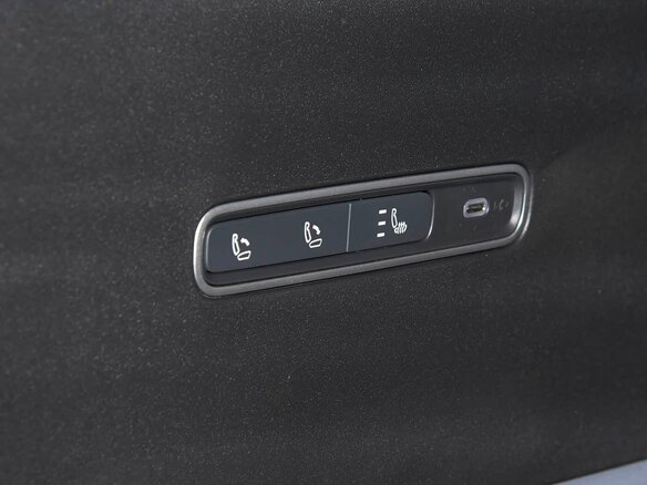 2026 Volkswagen ID.Era 9X 65.2 kWh, чёрный, 12200000 рублей - вид 15