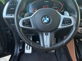 2020 BMW X4 M40i II (G02), чёрный, 4150000 рублей - вид 4