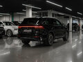 2025 Geely Monjaro (Xingyue L) I Рестайлинг (China Market), чёрный, 3700000 рублей - вид 4