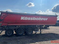 2018 Kassbohrer DL 32, красный, 1510000 рублей - вид 5