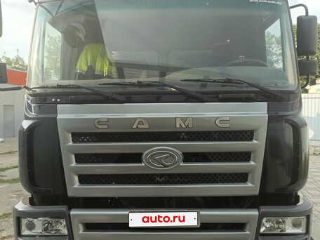 2013 CAMC Автобетоносмесители, чёрный, 2600000 рублей, вид 3