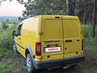 2013 Ford Transit Connect, жёлтый, 920000 рублей, вид 2