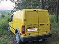2013 Ford Transit Connect, жёлтый, 920000 рублей - вид 1