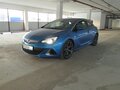 2013 Opel Astra OPC J, синий