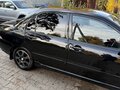 2007 Mitsubishi Lancer IX Рестайлинг, чёрный, 520000 рублей - вид 11