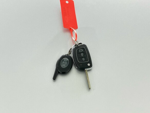 2016 Hyundai Solaris I Рестайлинг, серебристый, 1100000 рублей - вид 26