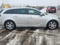 2015 Opel Insignia I Рестайлинг, серебристый, 976406 рублей - вид 1